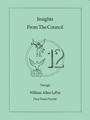 cover image of Insights from the Council